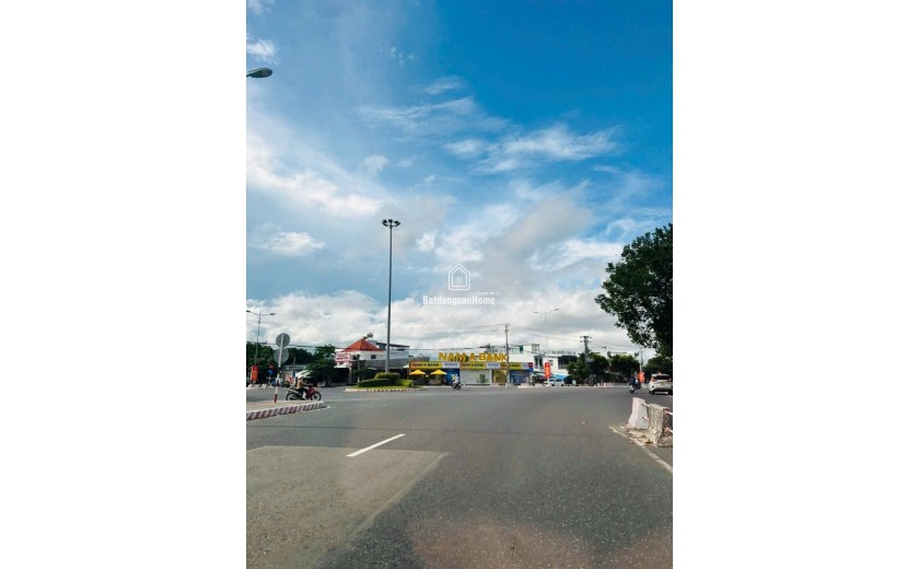 Nhà 183m² Mặt Tiền Đường Nguyễn Tất Thành – Giá Chỉ 5,2 Tỷ – Cơ Hội Đầu Tư Sinh Lời